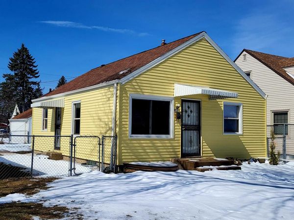 3931 N 70 Th St STREET, Milwaukee, WI 53216