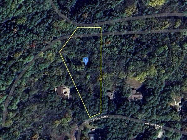 W11326 Cactus Acres, WI 53555