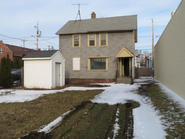 1713 Racine STREET, Racine, WI 53403