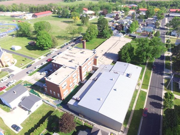 316 East STREET, Clinton, WI 53525