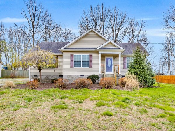 118 Southview Dr, Lewisburg, TN 37091