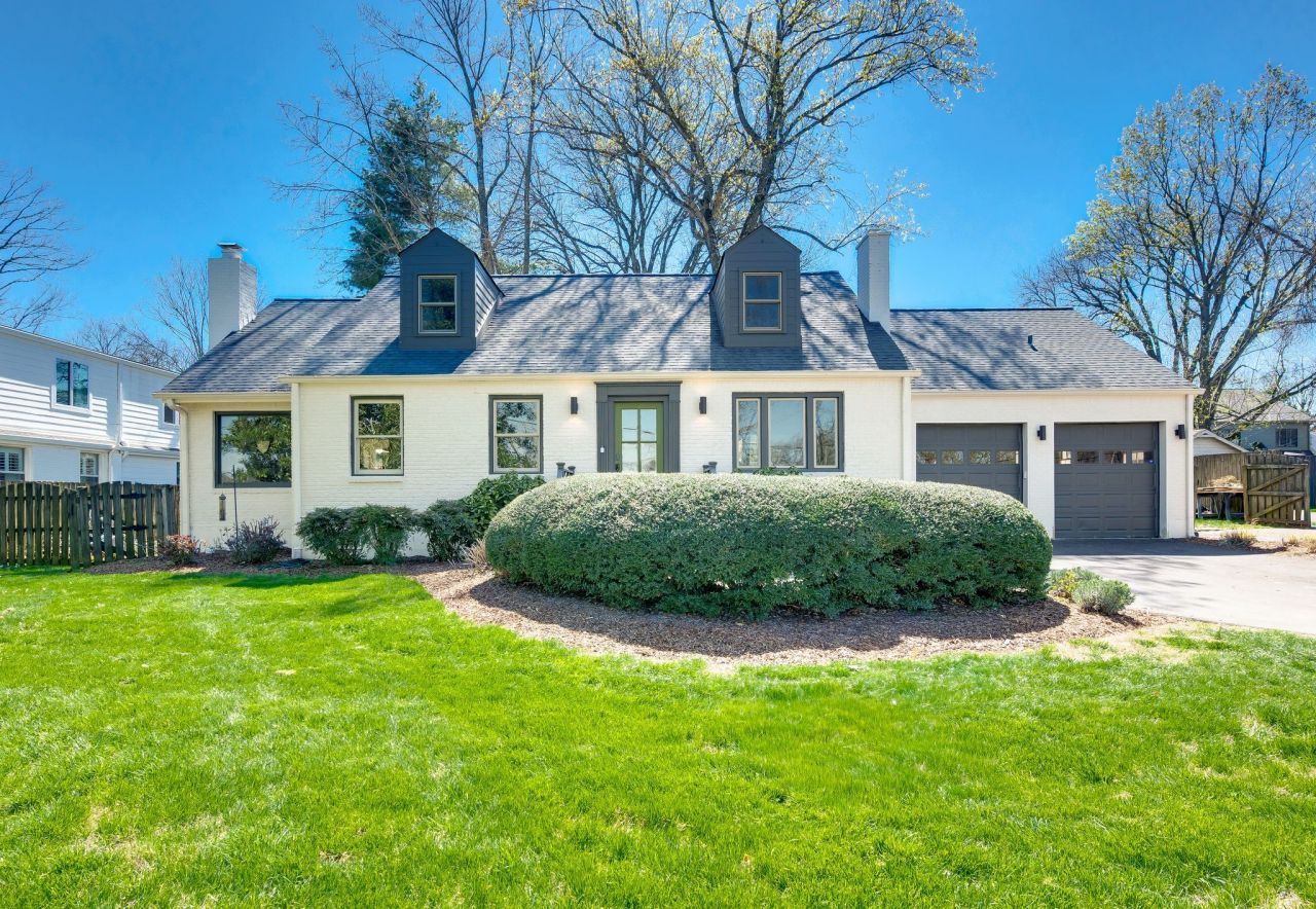 1011 Maplehurst Ave, Nashville, TN 37204 Main Photo