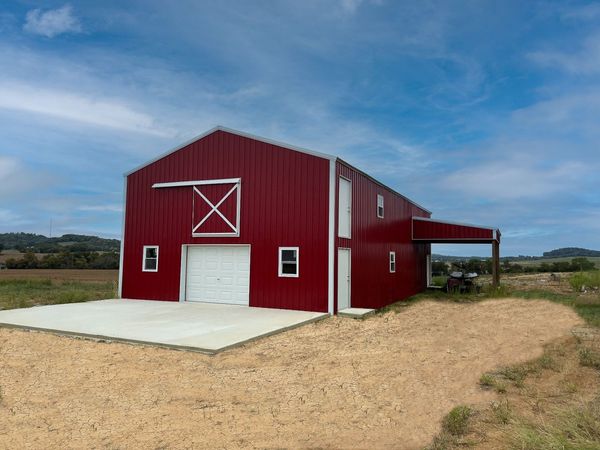 2021 Claude Fox Rd , Cornersville, TN 37047