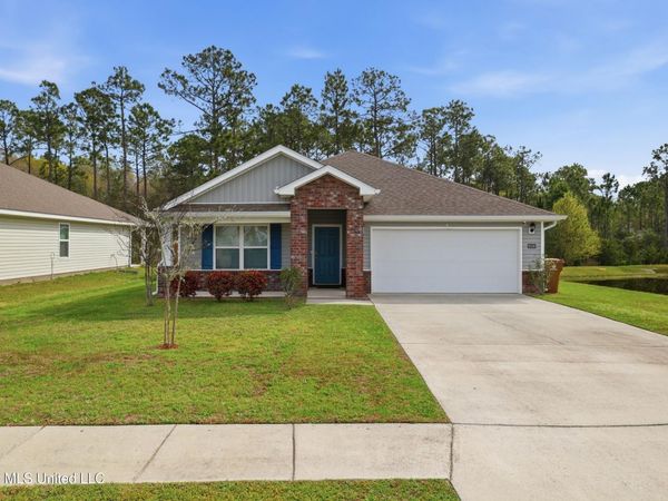 10180 Orchid Magnolia Drive, Gulfport, MS 39503
