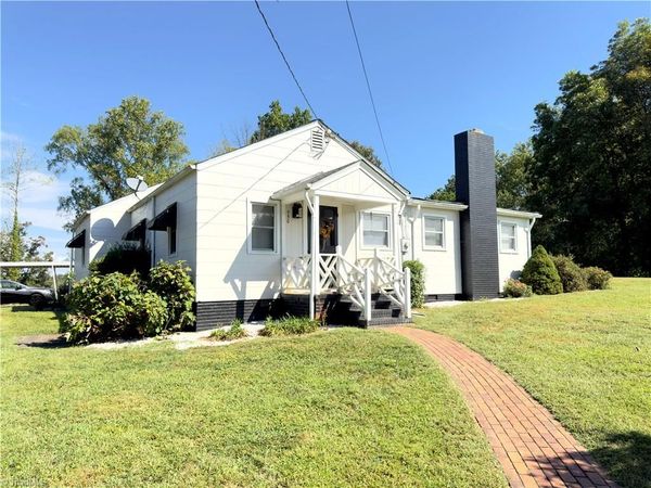 750 Elk Spur Street , Elkin, NC 28621