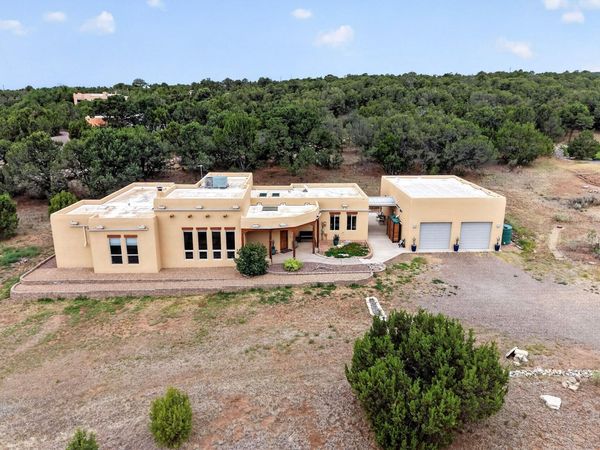 6 Naomi Drive, Tijeras, NM 87059