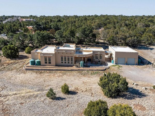6 Naomi Drive, Tijeras, NM 87059