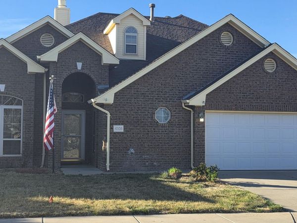 4508 Calyx Court NW, Albuquerque, NM 87120