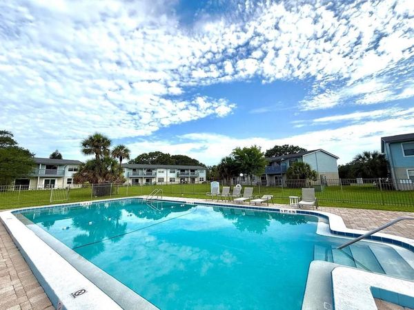 700 W Pope Rd, Unit M97, St Augustine, FL 32080