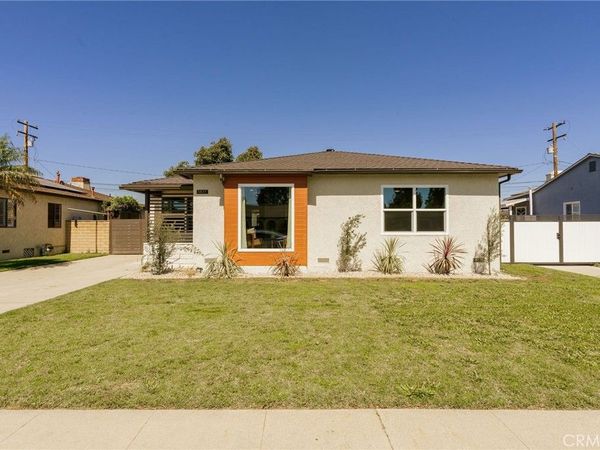 5837 E Gossamer Street, Long Beach, CA 90808