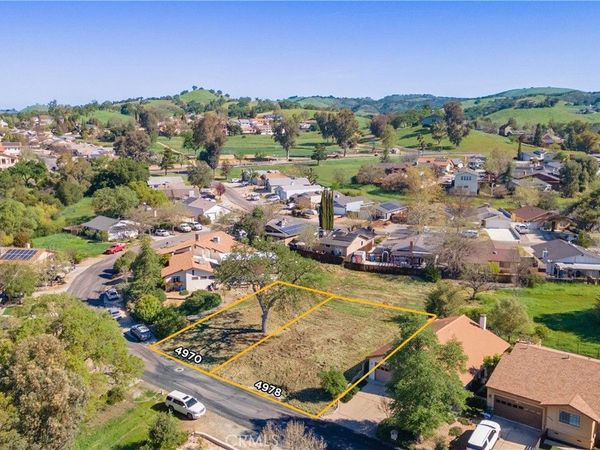 4970 Pretty Doe Lane, Paso Robles, CA 93446
