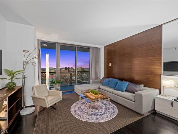 4381 W Flamingo Road , Unit 5118, Las Vegas, NV 89103