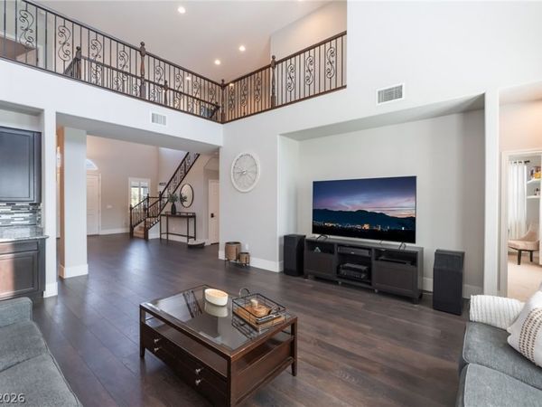 7105 Bluebird Wing Street , North Las Vegas, NV 89084