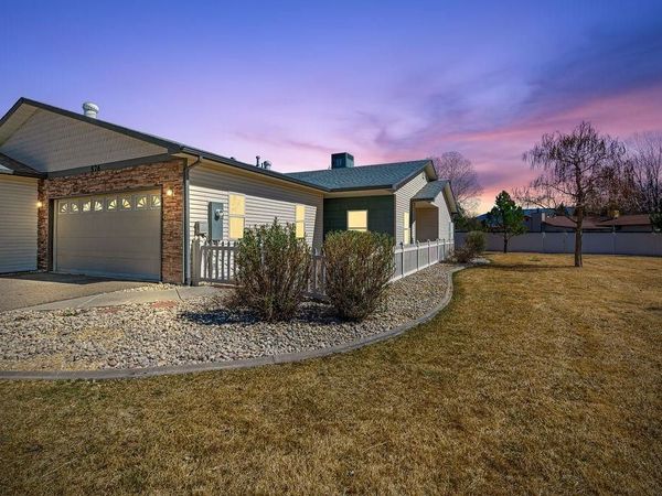 576 Willoughby Street, Grand Junction, CO 81504