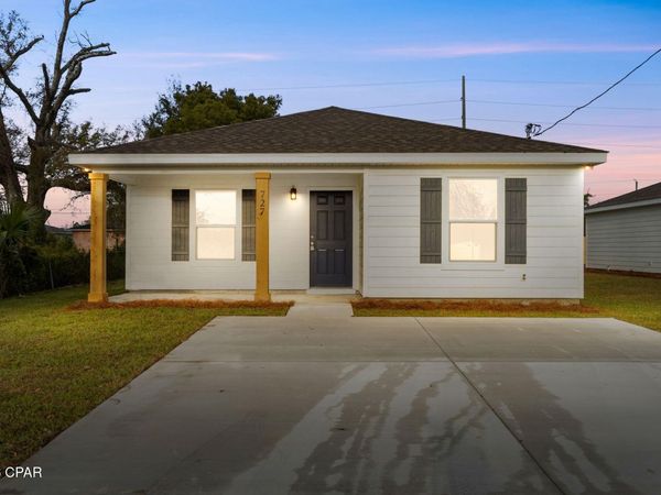 727 Kirklin Avenue, Panama City, FL 32401