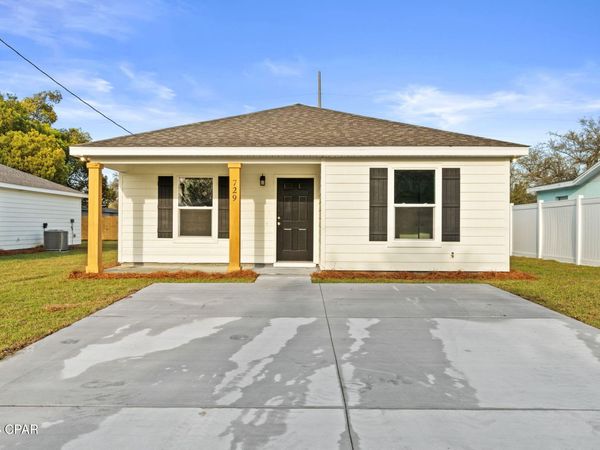 729 Kirklin Avenue, Panama City, FL 32401