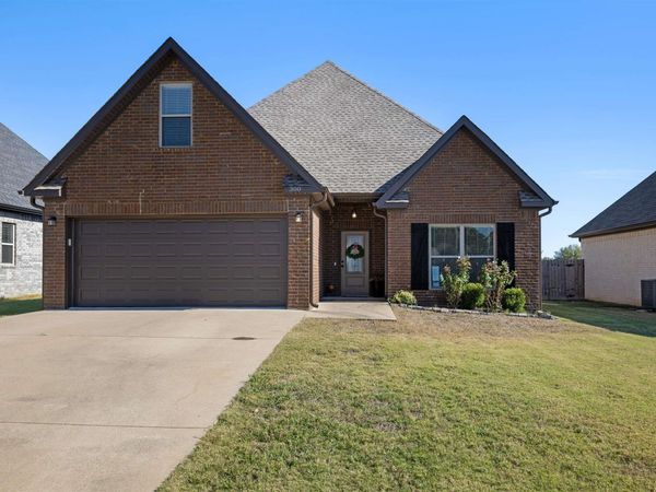 300 Prospect Trail , Jonesboro, AR 72405