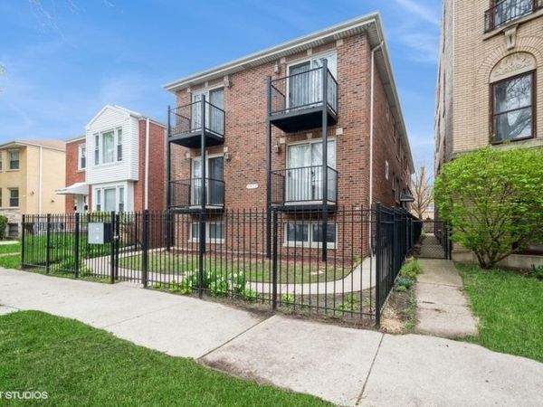 7411 N Claremont Avenue, Unit 1E, Chicago, IL 60645