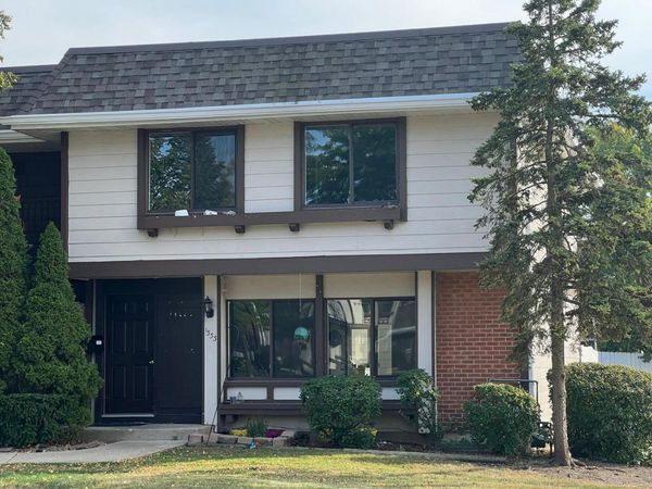 1333 Court O Avenue , Unit 4, Hanover Park, IL 60133