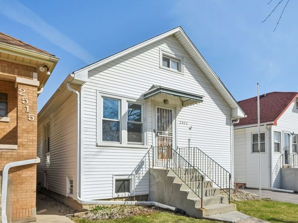 2511 Davisson Street, River Grove, IL 60171