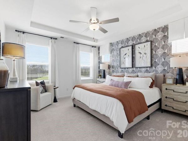 5557 Wolfpack Alley , Indian Land, SC 29707