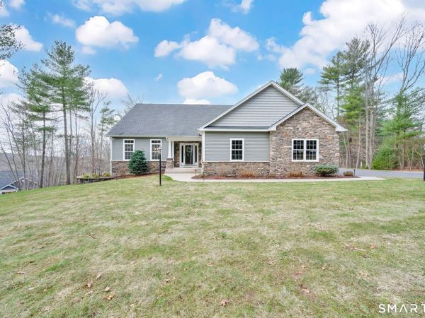 50 Minor Hill, Ellington, CT 06029
