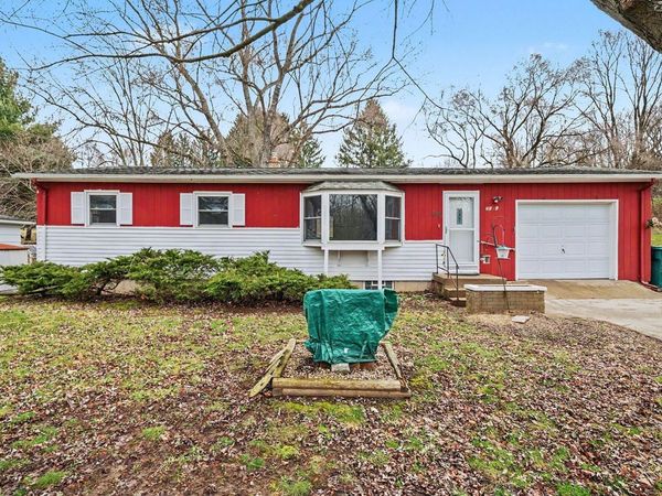 20100 East Avenue N, Battle Creek, MI 49017