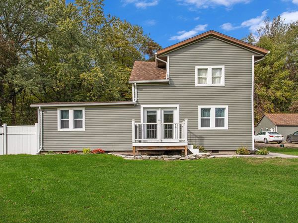 3010 Portage Road, Niles, MI 49120