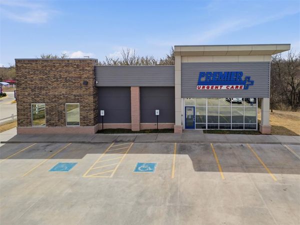 2804 SW 134th Street, Oklahoma City, OK 73170