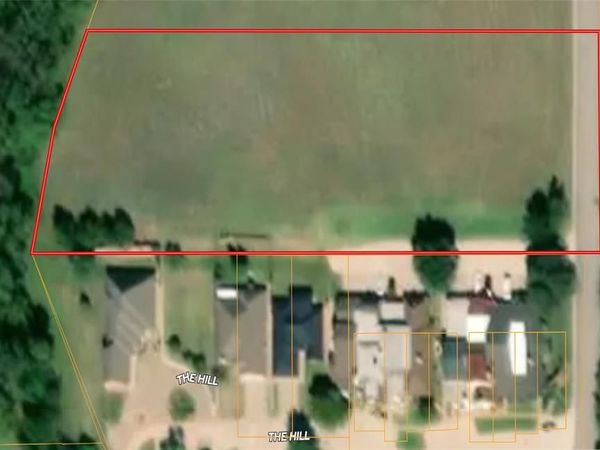 Sunup Drive, Clinton, OK 73601