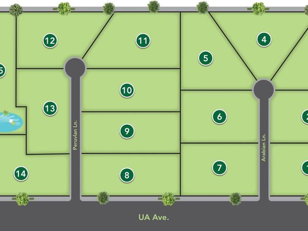 TBD Lot 8 Peruvian Lane, Emmett, ID 83617
