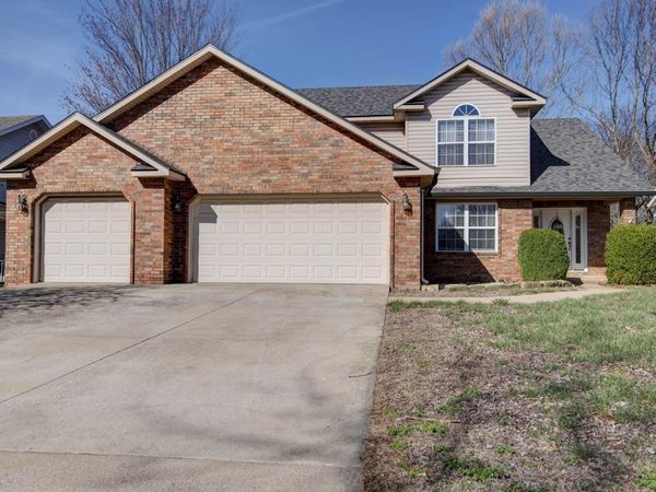 5315 S Morning Glory Lane, Battlefield, MO 65619