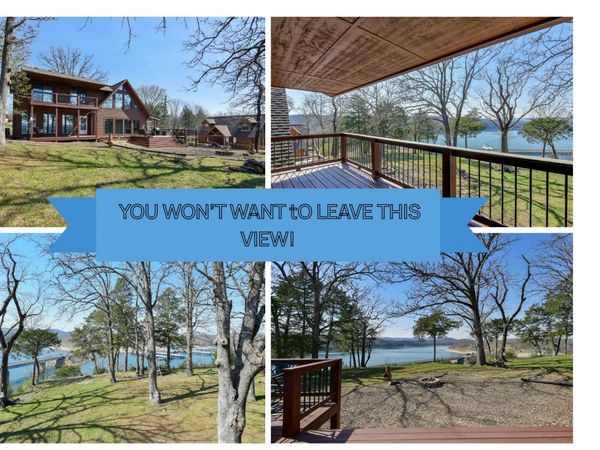 19804 Farm Road 2285, Eagle Rock, MO 65641