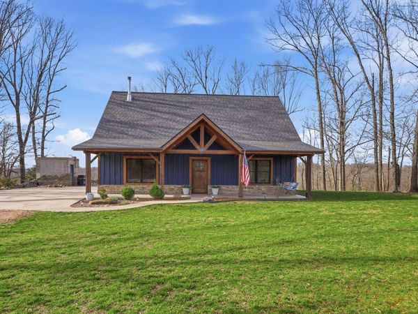 11741 Palm Road , Neosho, MO 64850