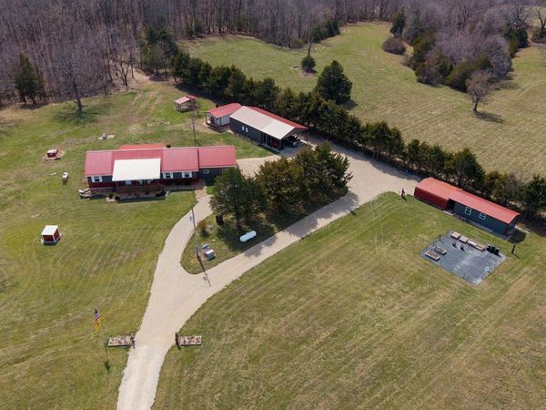 2390 New Hope Road, Fordland, MO 65652