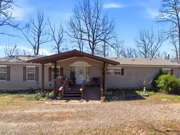 335 County Road 552, Gainesville, MO 65655