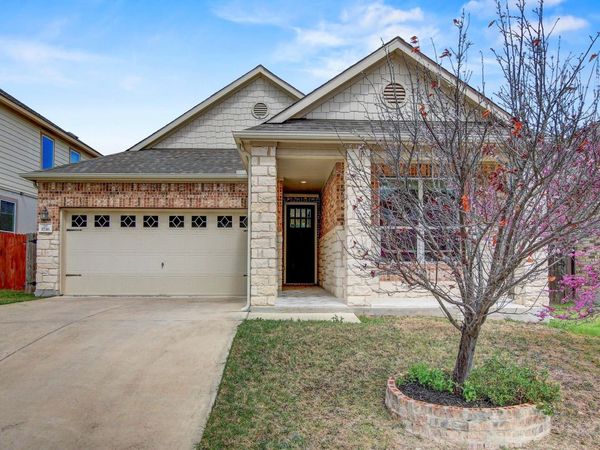 1716 Arial DR , Austin, TX 78753