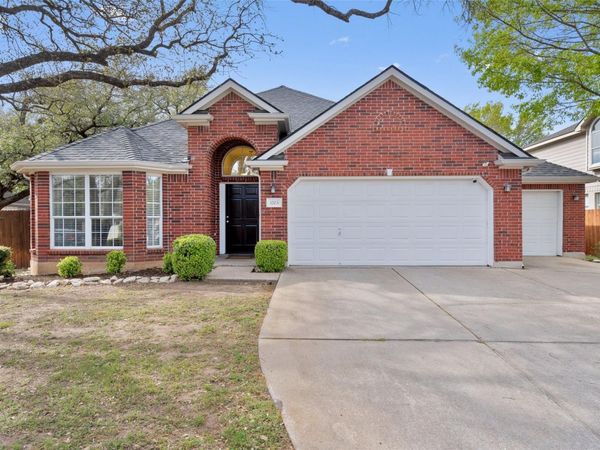 1703 Autumn Fire DR , Cedar Park, TX 78613