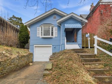 752 Mount Hope Avenue, Cincinnati, OH 45204