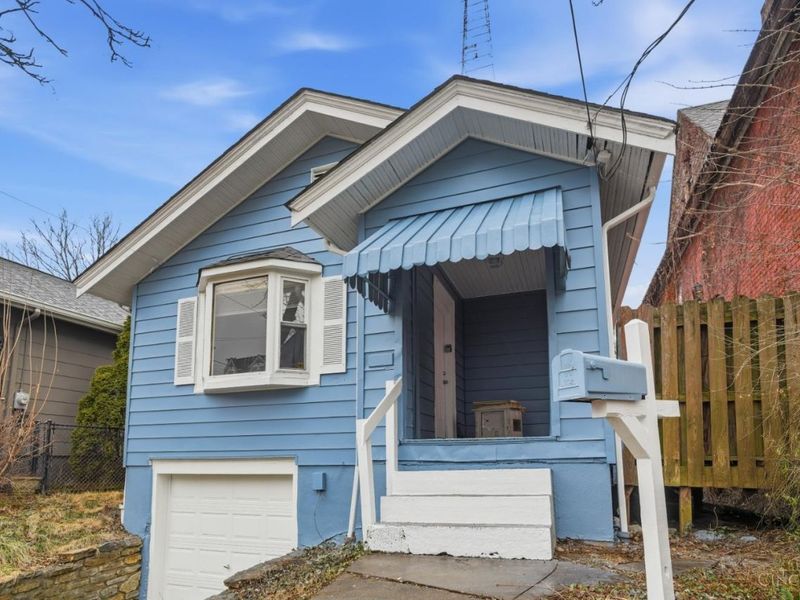 752 Mount Hope Avenue, Cincinnati, OH 45204 Photo 2