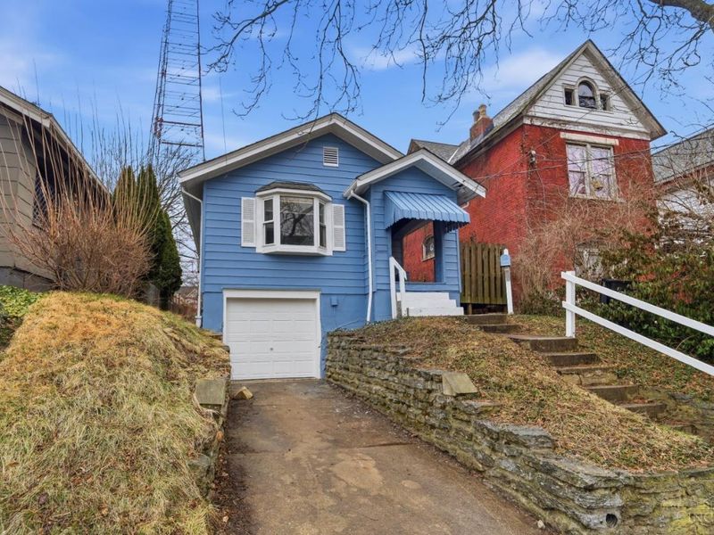 752 Mount Hope Avenue, Cincinnati, OH 45204 Photo 3