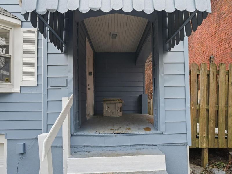 752 Mount Hope Avenue, Cincinnati, OH 45204 Photo 4