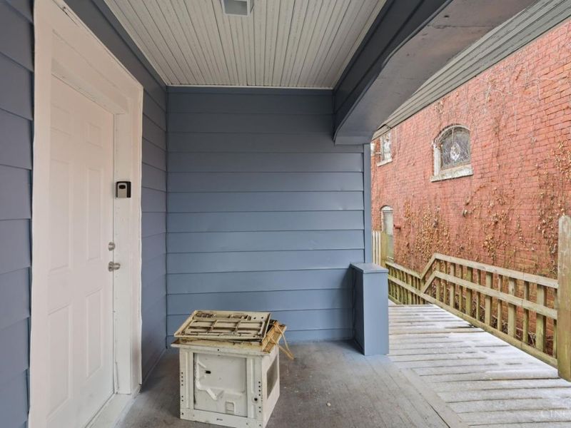 752 Mount Hope Avenue, Cincinnati, OH 45204 Photo 5