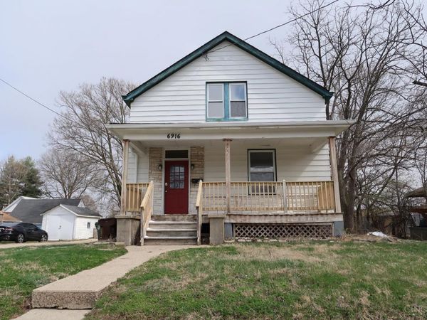 6916 Noble Avenue, Cincinnati, OH 45239