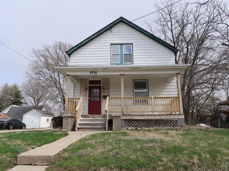 6916 Noble Avenue, Cincinnati, OH 45239 Photo 1