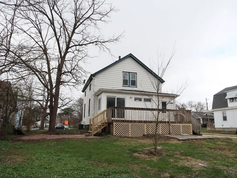 6916 Noble Avenue, Cincinnati, OH 45239 Photo 36