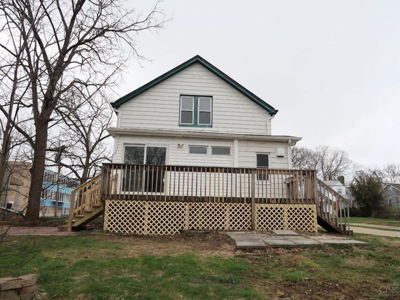 6916 Noble Avenue, Cincinnati, OH 45239 Photo 37