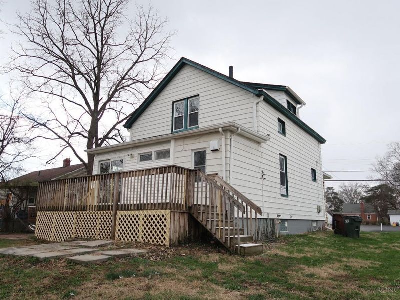 6916 Noble Avenue, Cincinnati, OH 45239 Photo 38