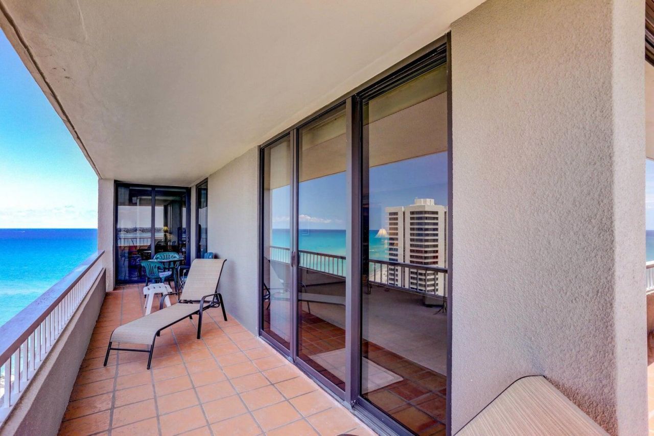 5510 N Ocean Drive, Unit 17d, Singer Island, FL 33404 Photo