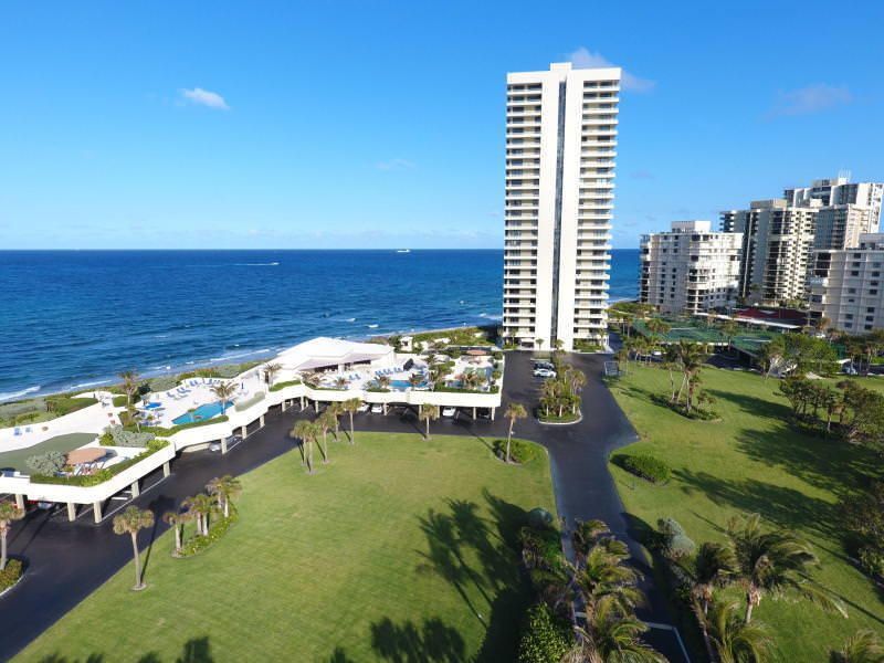 5510 N Ocean Drive, Unit 17d, Singer Island, FL 33404 Photo